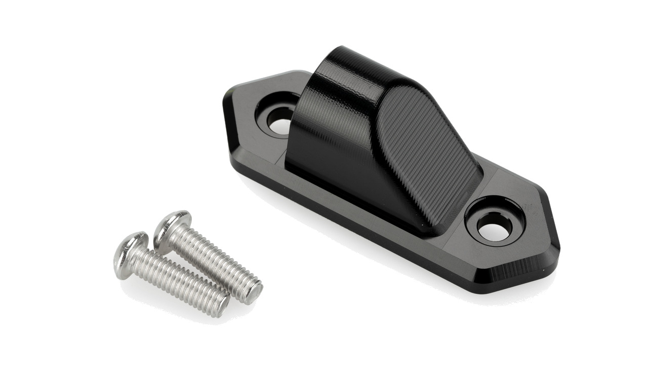 adaptadores de retrovisores a carenado