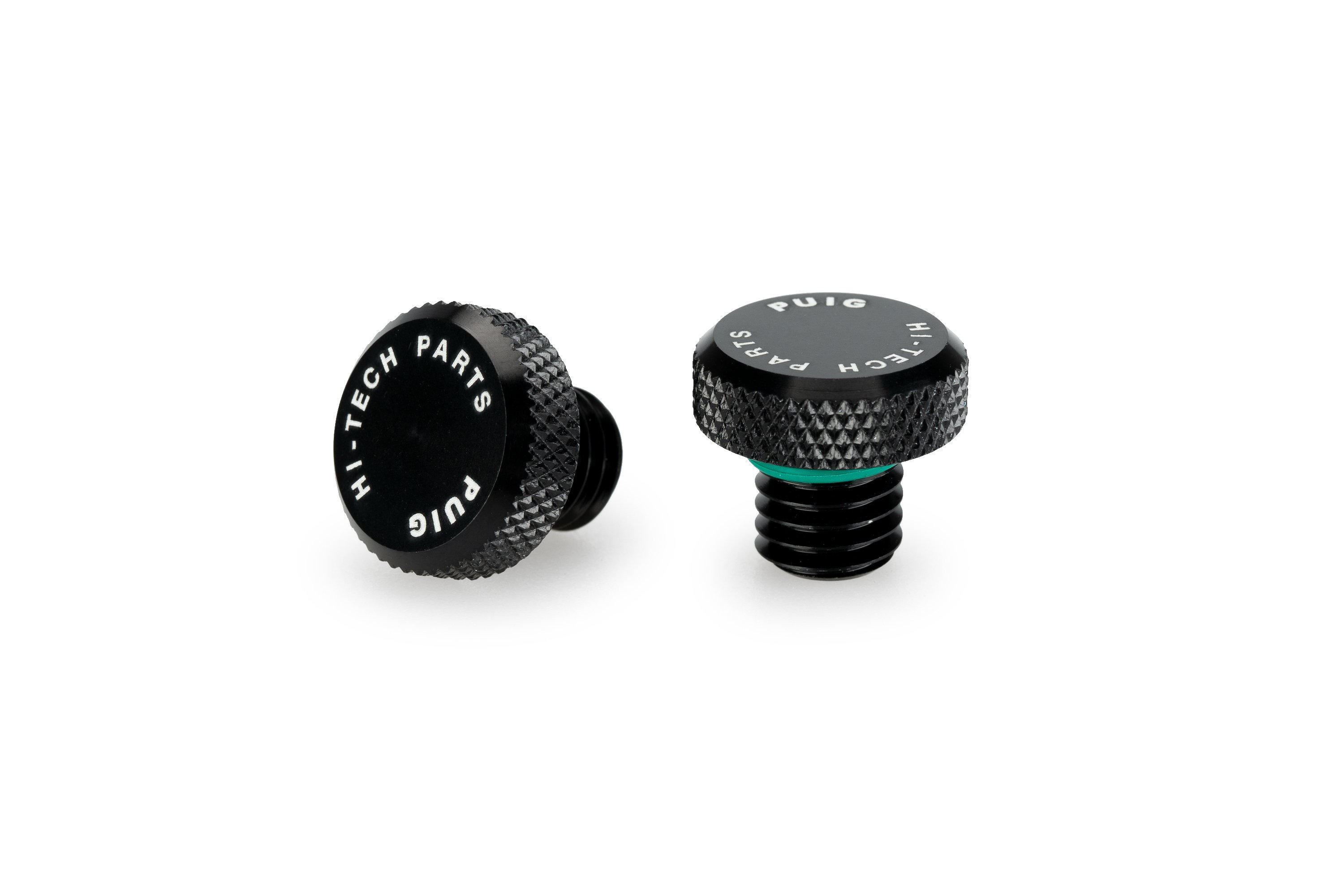 tapón embellecedor rosca retrovisor
