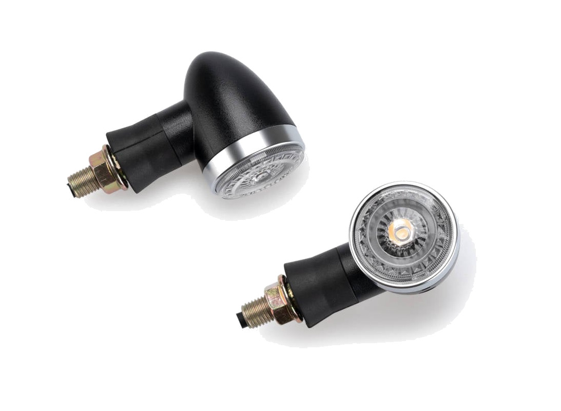 intermitentes universales moto radiant
