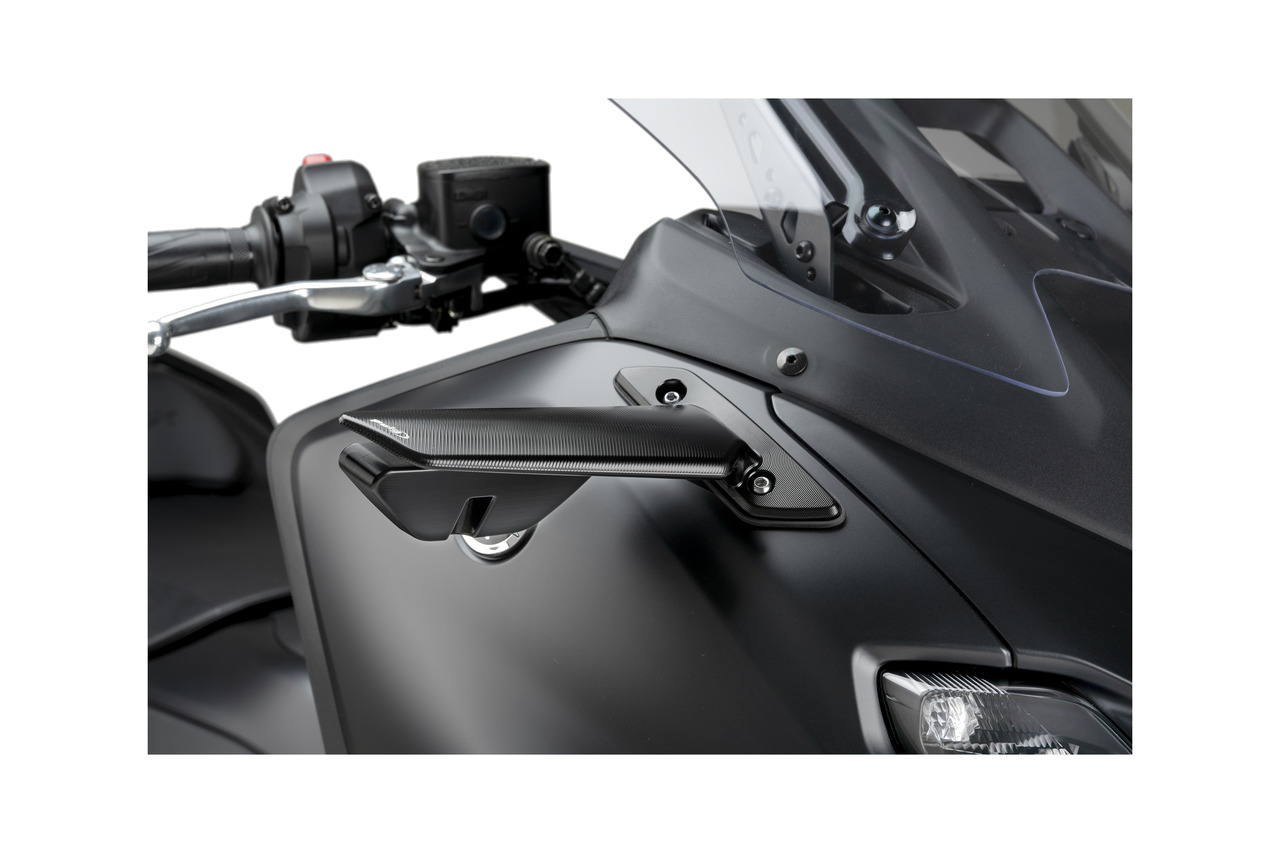espejo retrovisor aileron