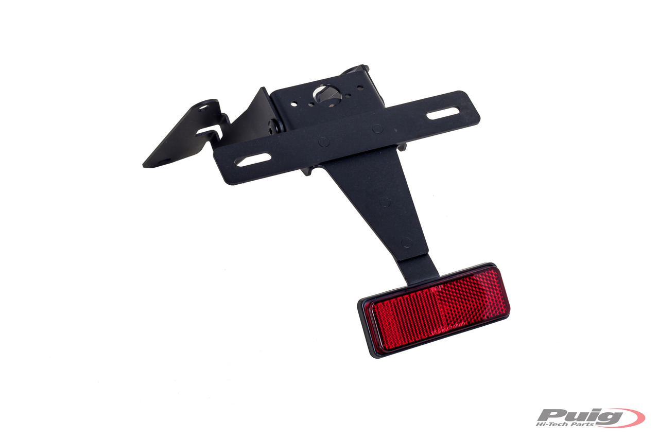 soporte matricula portaplaca acero inoxidable portamatriculas