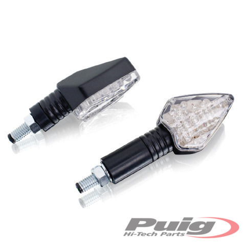 12646-compatible with YAMAHA SCR 950 APPROVED UNIVERSAL LED