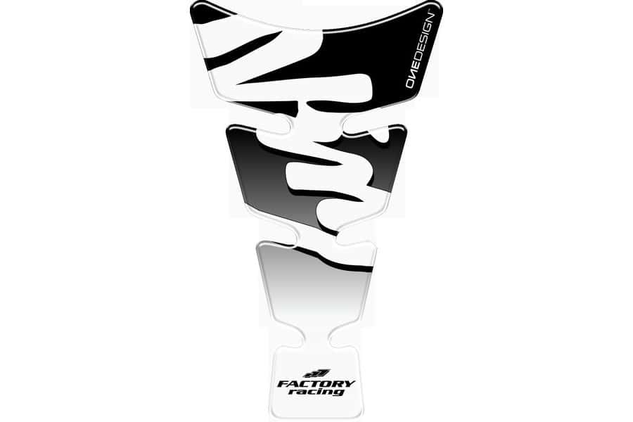 748-compatible with KAWASAKI NINJA H2 2015-2018 Spirit adhesive tank protector f - Picture 6 of 9