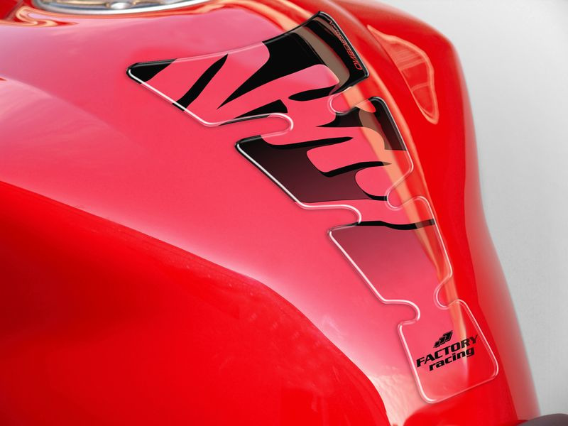 748-compatible with KAWASAKI NINJA H2 2015-2018 Spirit adhesive tank protector f - Picture 5 of 9