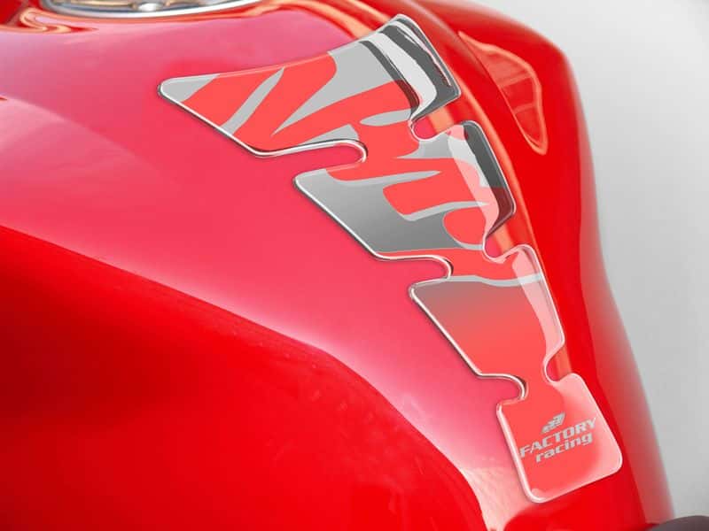 748-compatible with KAWASAKI NINJA H2 2015-2018 Spirit adhesive tank protector f - Picture 8 of 9