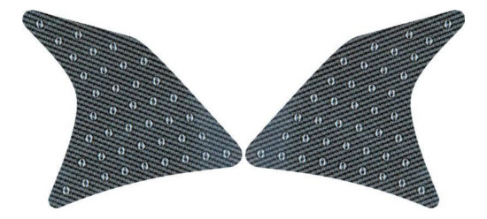 lamina adhesiva simil carbono 320x460mm carbonlook