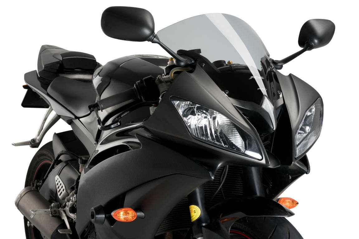 PUIG CUPOLINO STANDARD TIPO ORIGINALE compatibile con YAMAHA