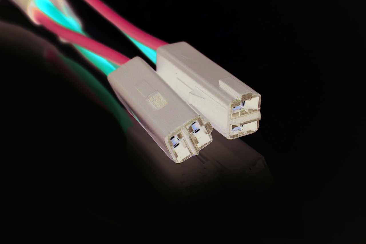 cables instalacion intermitentes sin cortar originales