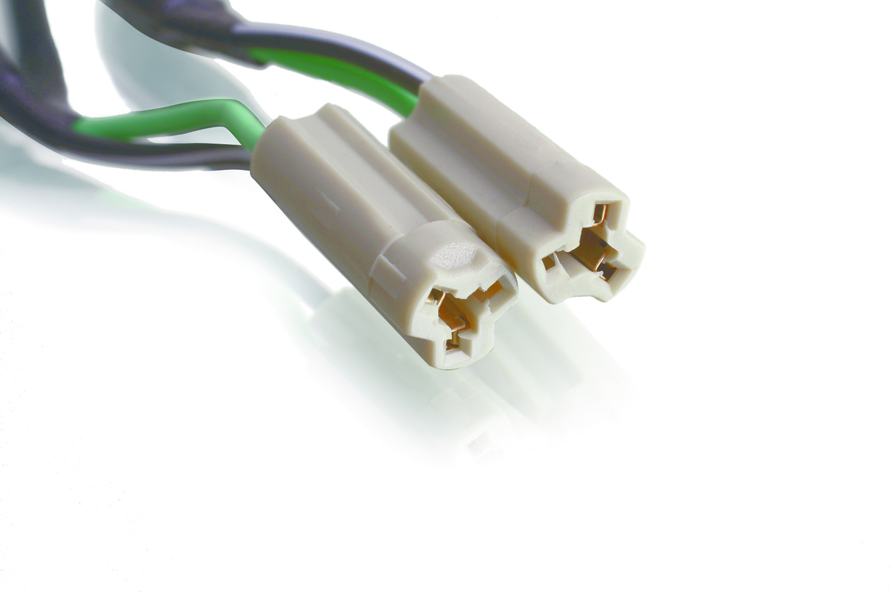 cables instalacion intermitentes sin cortar originales