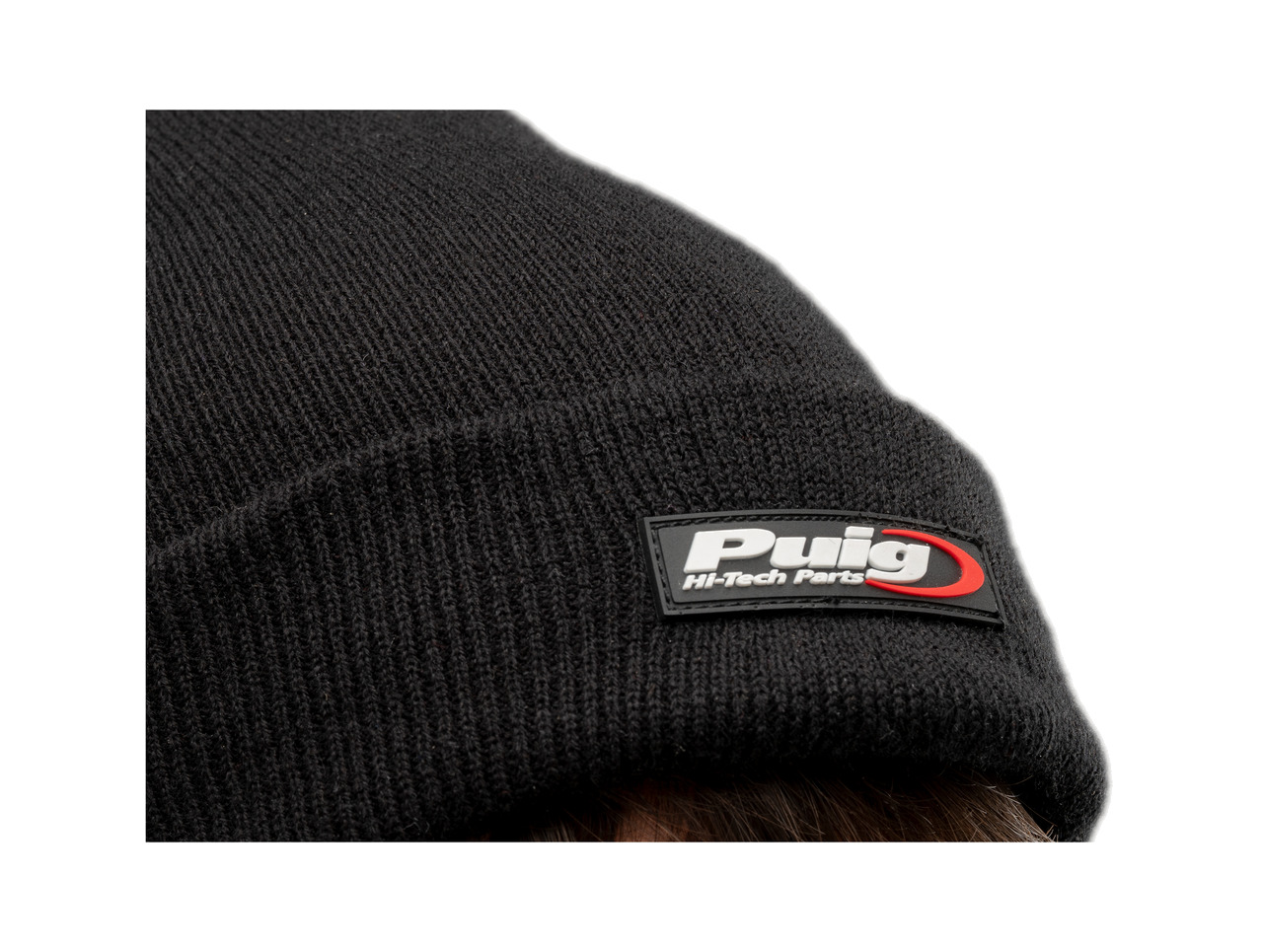 gorro con logotipo hi-tech parts