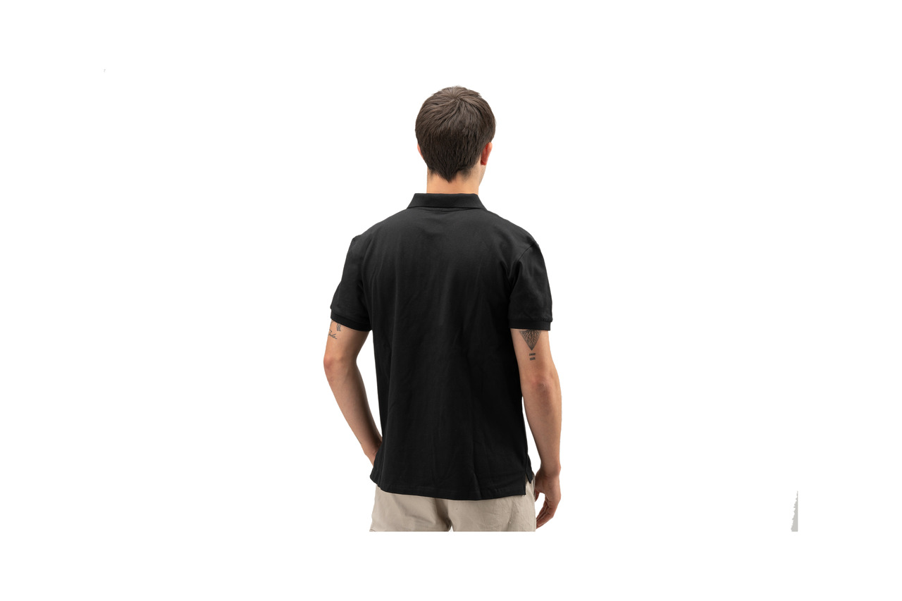 polo camiseta casual hi-tech parts