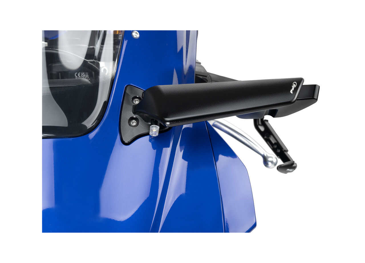 espejo retrovisor aileron