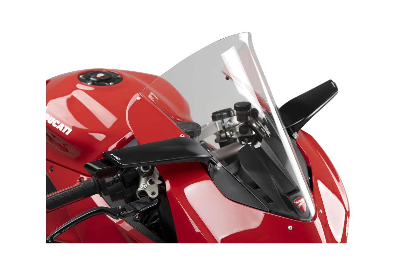 espejo retrovisor aileron