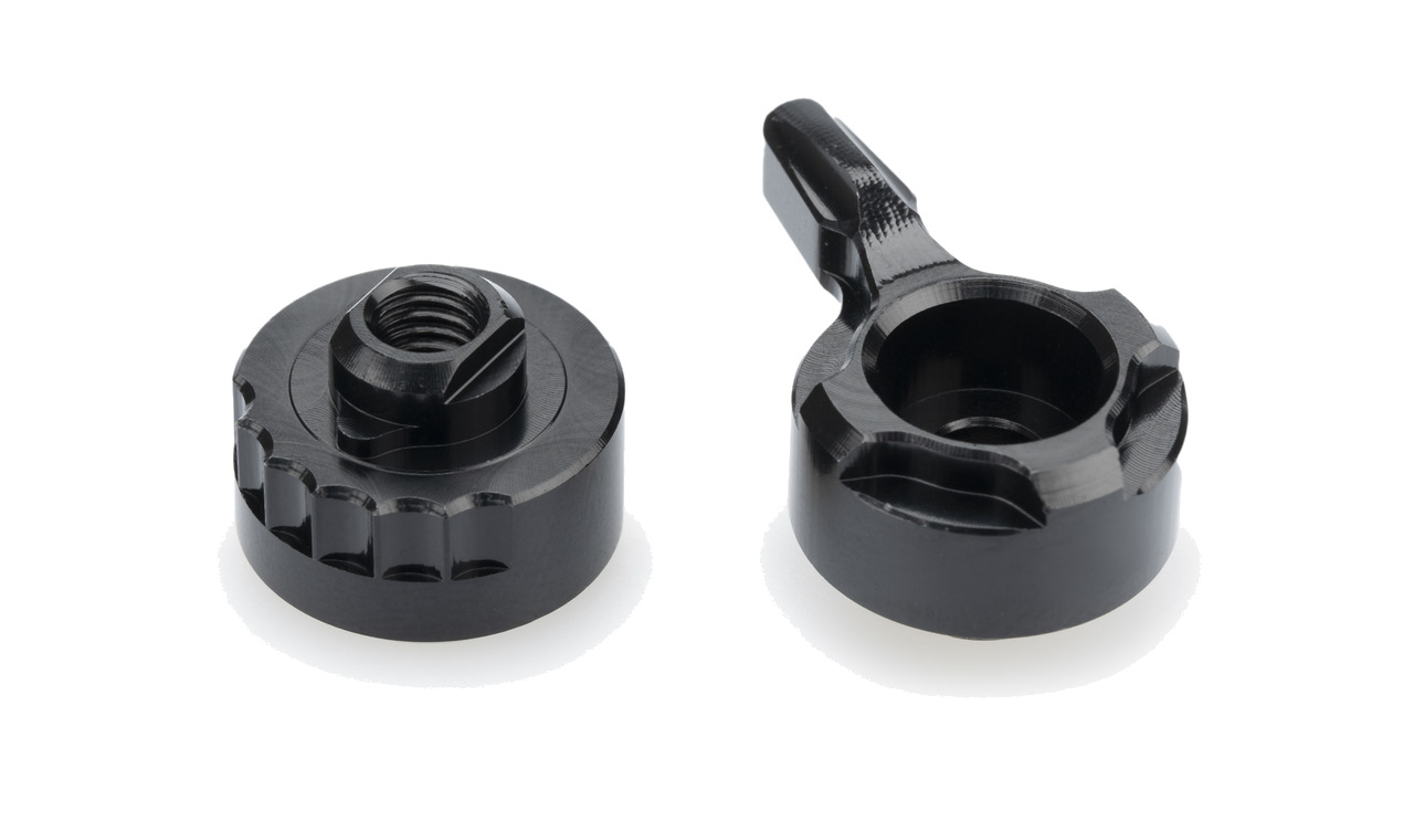 selector de recambio para maneta de motocicleta 4.0