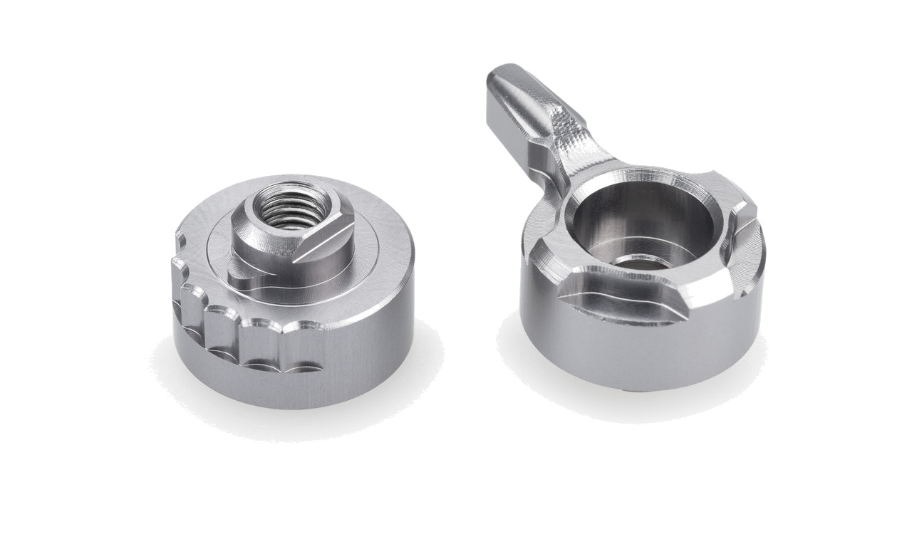 selector de recambio para maneta de motocicleta 4.0