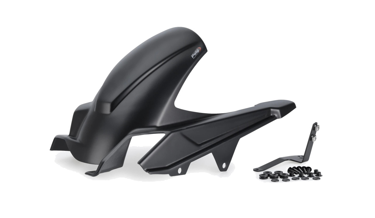 guardabarros trasero tetrafender g2