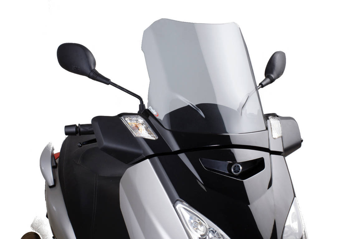 PUIG PUIG Motorrad-Windschutzscheibe – Zubehör für Wind- und Handschutz - Bild 11 von 13