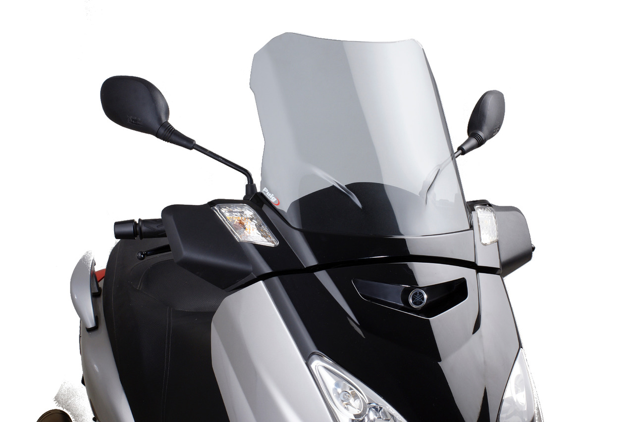 PUIG PUIG Motorrad-Windschutzscheibe – Zubehör für Wind- und Handschutz - Bild 5 von 13