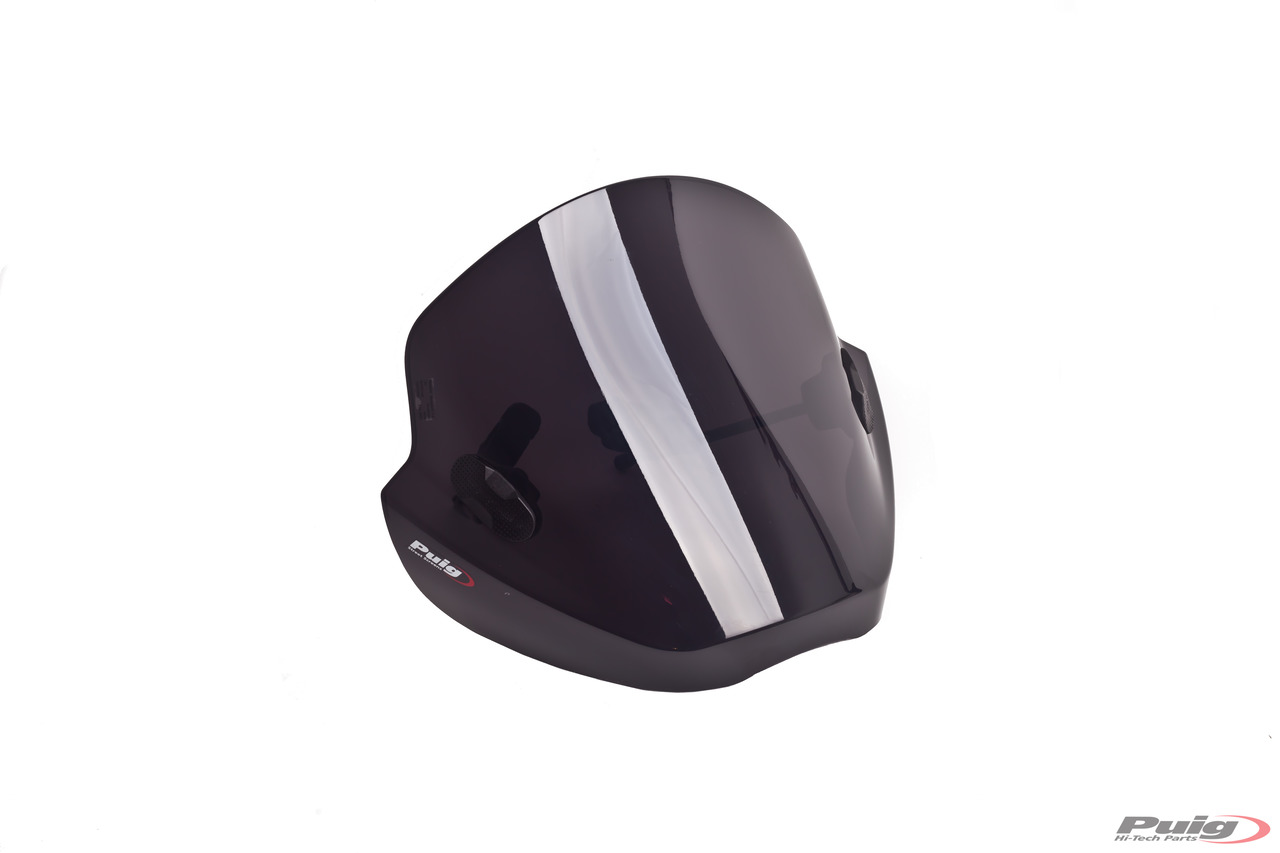 carenabrises para motocicletas modelo stream