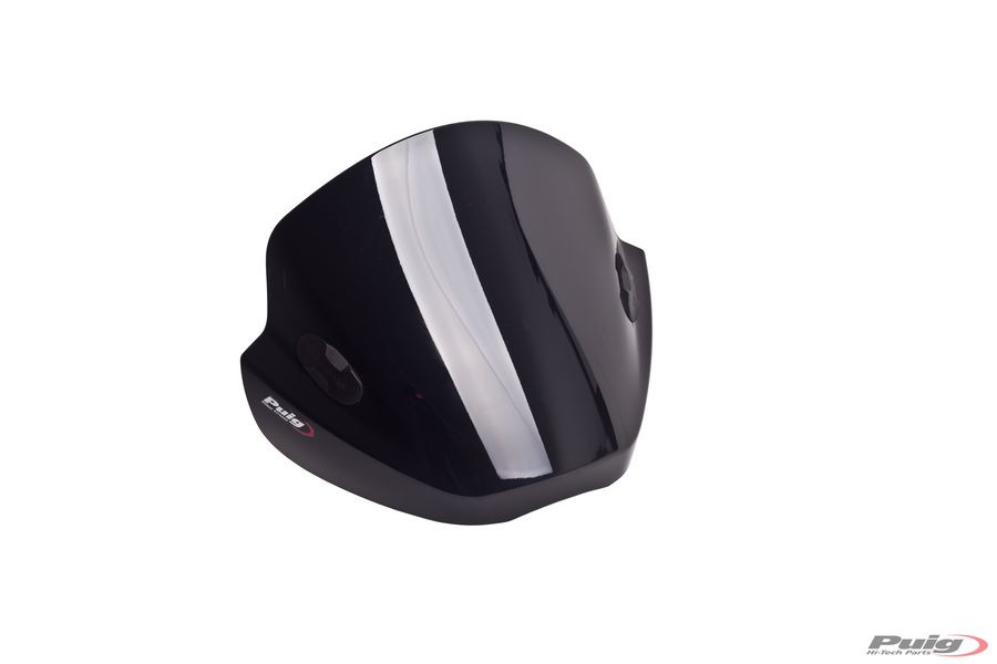 carenabrises para motocicletas modelo stream