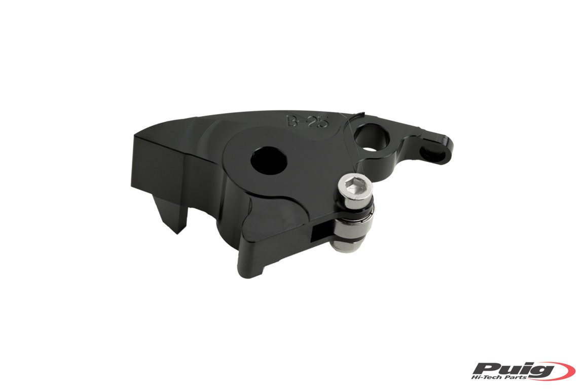 PUIG Herraje para maneta aluminio CNC - Imagen 2 de 2
