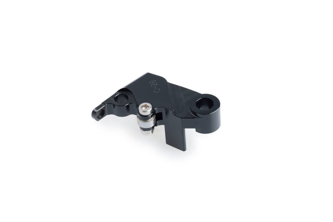 とは 35327-FITTING FOR HANDLE ALUMINUM CNC PUIG compatible with