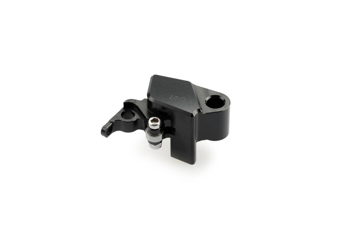 34478-compatible with KAWASAKI KLE 500 FITTING FOR HANDLE