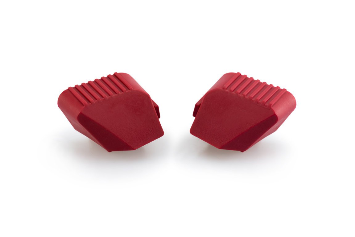 recambio punteras protectores motor topes anticaidas pro