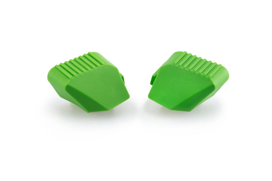 recambio punteras protectores motor topes anticaidas pro