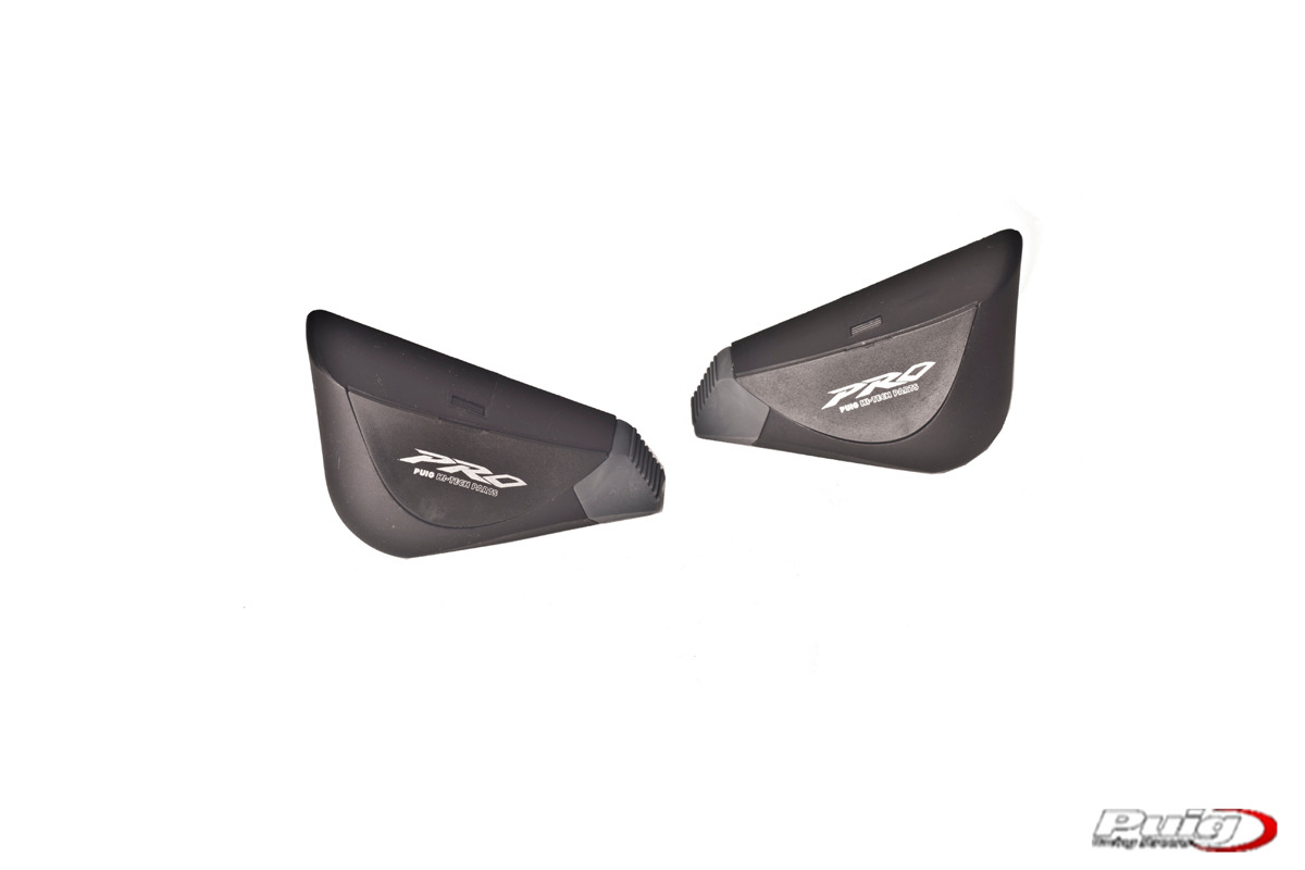 recambio protectores motor topes anticaidas pro universal