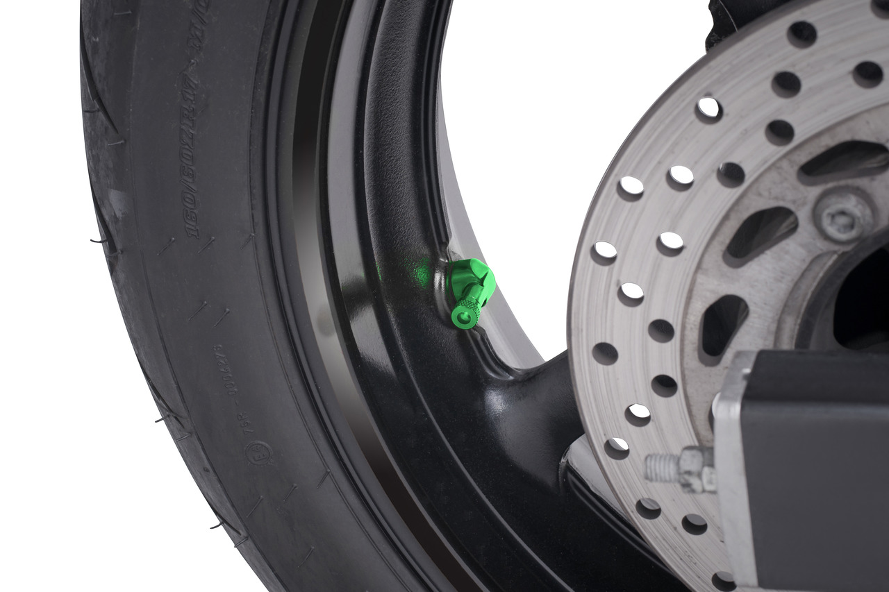 47161-compatible with TRIUMPH BONNEVILLE T100 2016-2021 Set