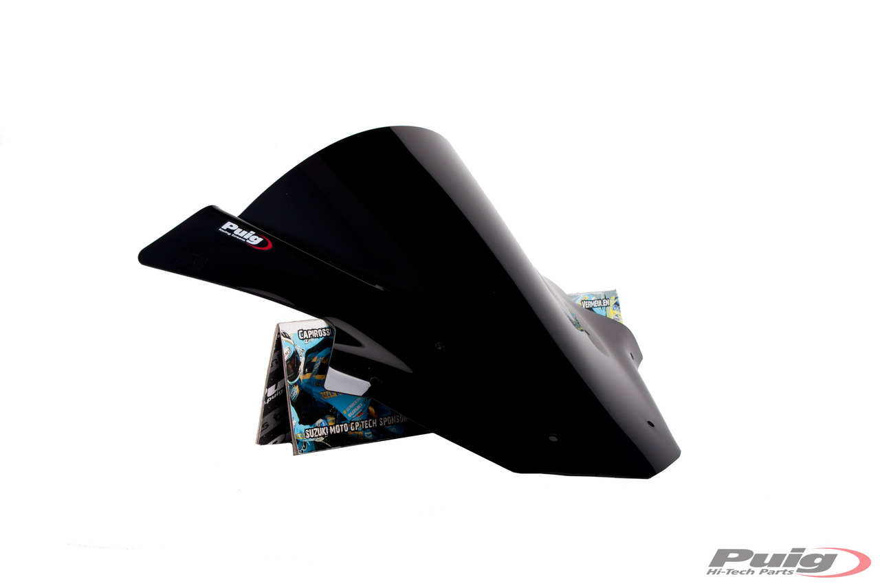 cupula parabrisas carenabris racing