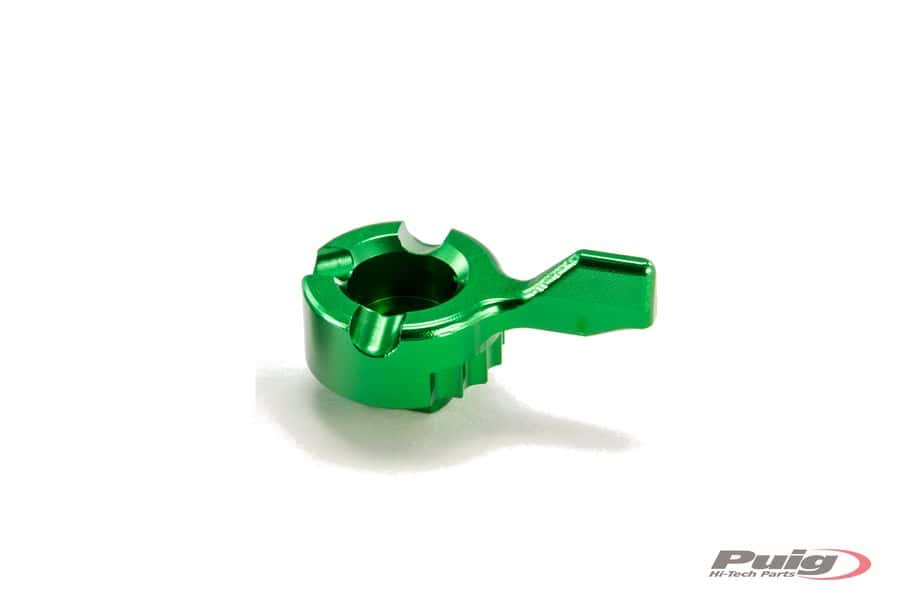 22437-compatible with BMW F XR 900 BRAKE / CLUTCH LEVER SELECTOR