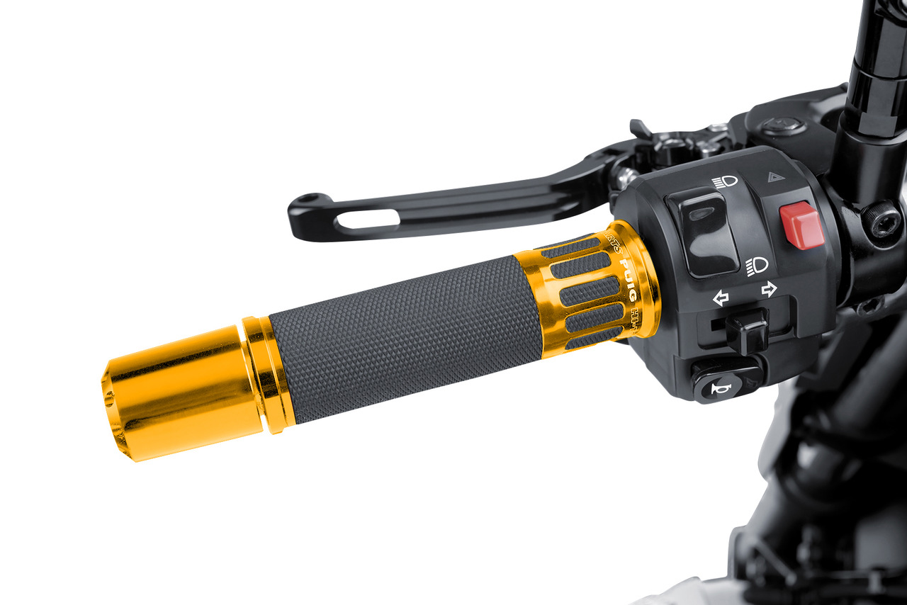 21768-compatible with KAWASAKI Z H2 2020-2021 PUIG Hi-Tech Racing