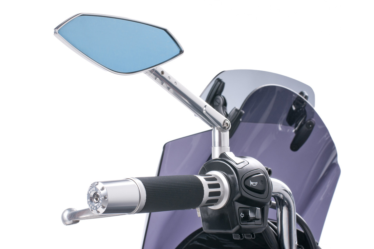 16482-compatible with SUZUKI VZ 800 MARAUDER 1996-2000 PUIG Hi