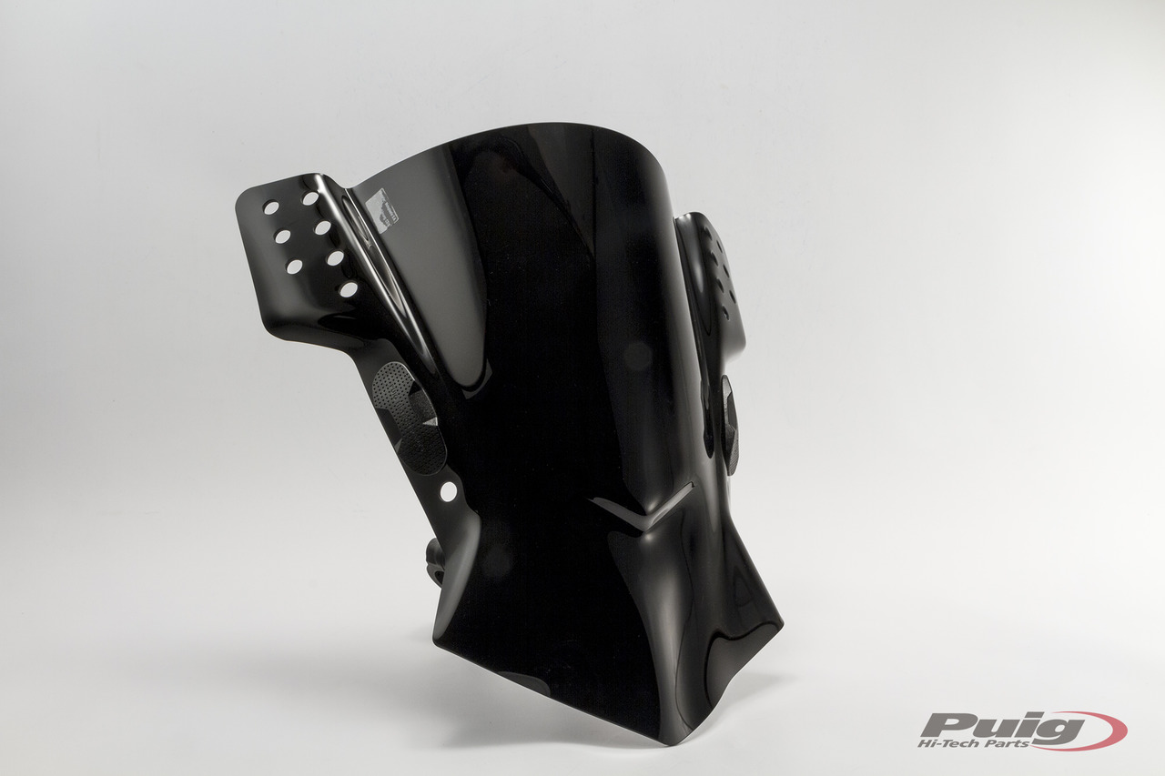 PUIG Cúpula Parabrisas Puig Rafale para Moto - Disponible en Varios Colores - Imagen 13 de 19