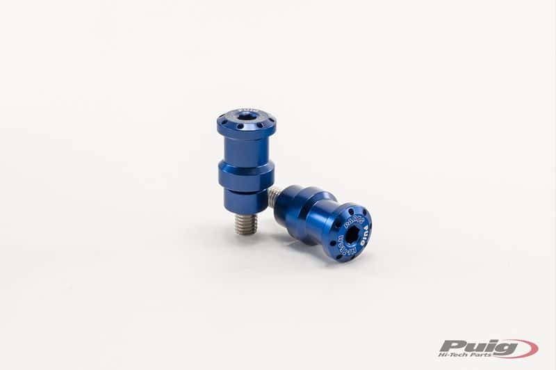 soportes de caballete para diabolos basculante hi-tech parts d.8