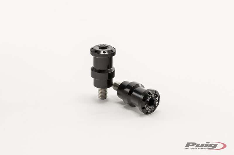 soportes de caballete para diabolos basculante hi-tech parts d.8