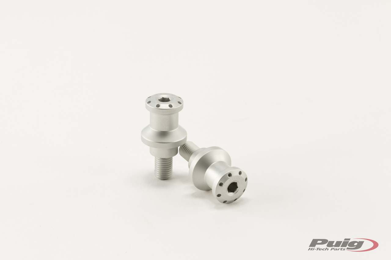 soporte de caballete basculante hi-tech parts d.10 para diabolos de ø10/125