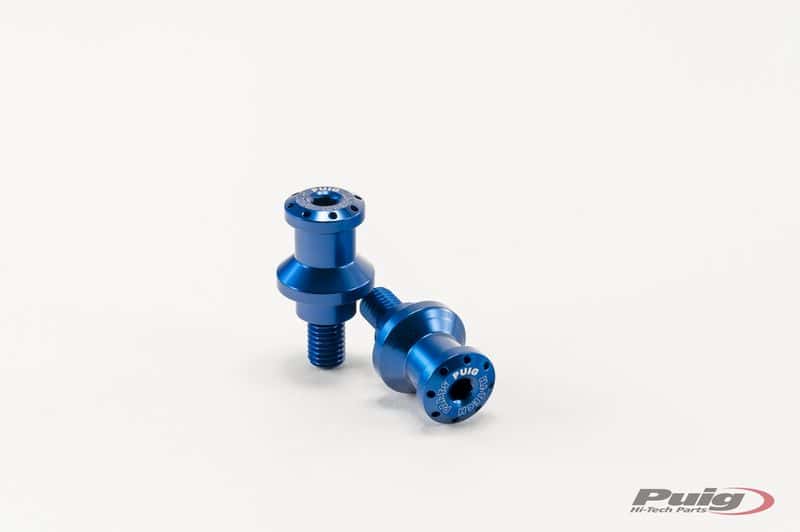 diabolos hi-tech soportes caballete basculante diam. 10mm