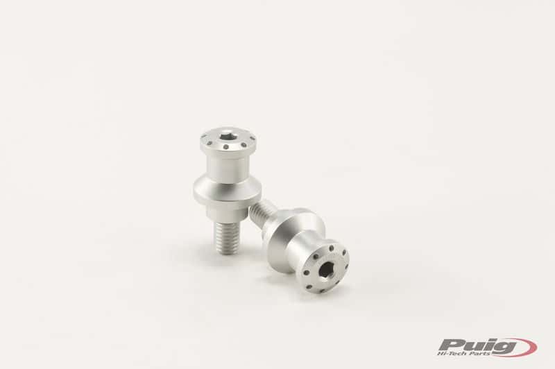 diabolos hi-tech soportes caballete basculante diam. 10mm