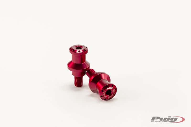 diabolos hi-tech soportes caballete basculante diam. 10mm
