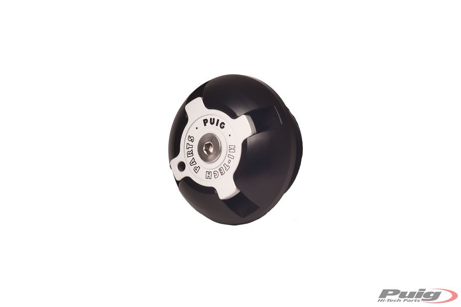 tapon aceite carter hi-tech aluminio