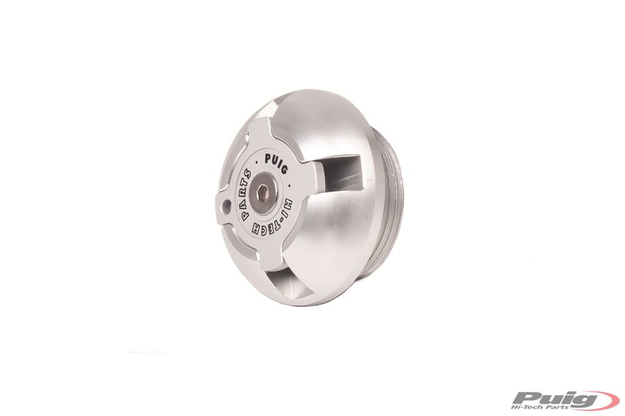 tapon aceite carter hi-tech aluminio