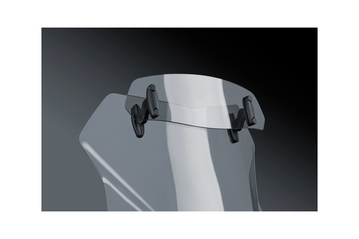 recambio visera suelta deflector 325mmx102mm