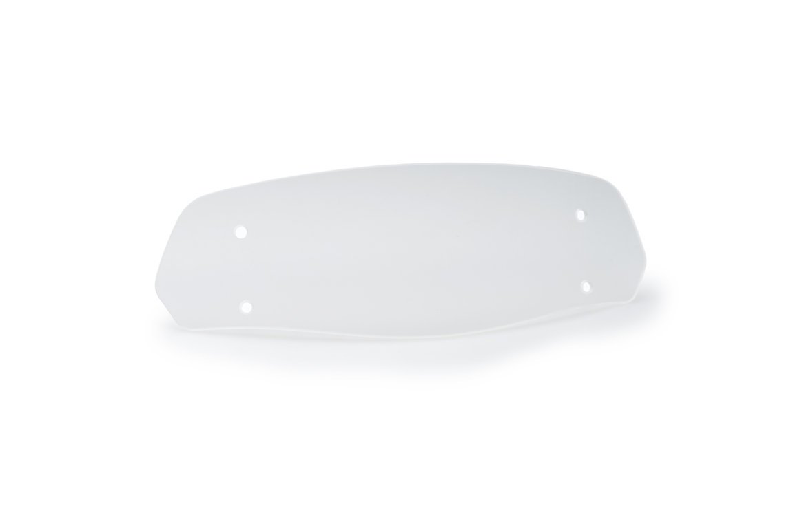 recambio visera suelta deflector 325mmx102mm