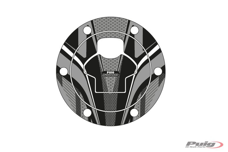 14796-ADESIVO DI PROTEZIONE TAPPO BENZINA RADICAL compatibile con BMW F ST 800 - Foto 8 di 12