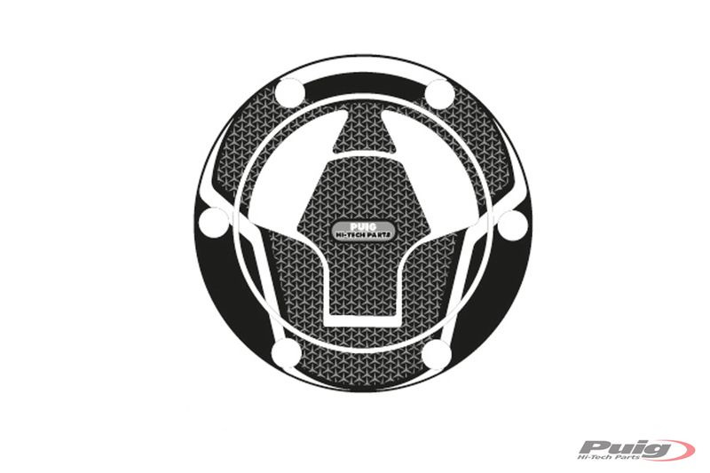 protector tapon gasolina adhesivo radical