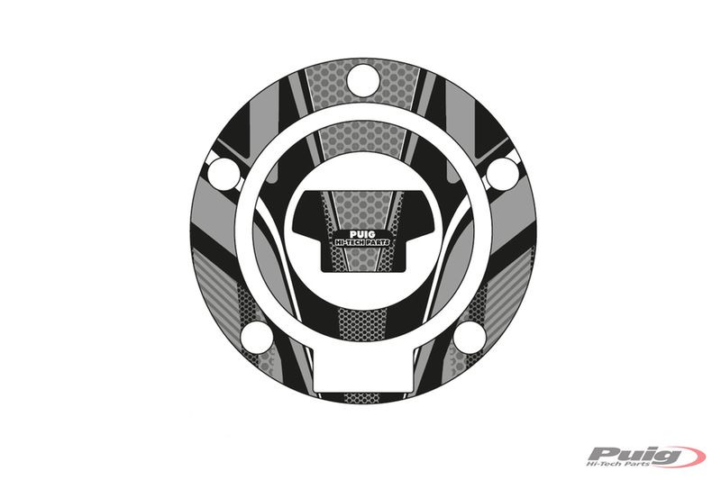 protector tapon gasolina adhesivo