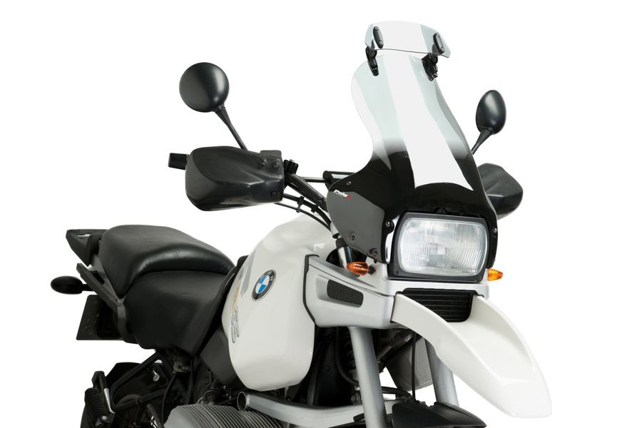 visera deflector aire multiregulable para cupulas con pinza 315x100mm